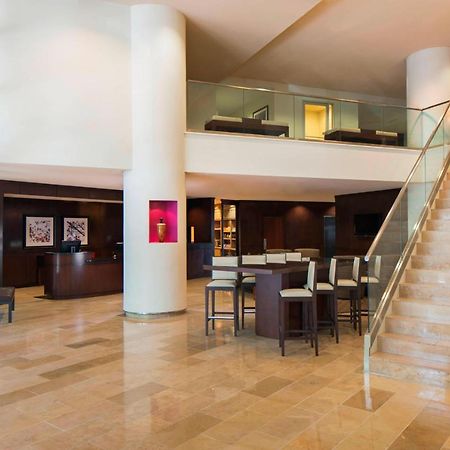 Sheraton Hotel Metairie New Orleans Luaran gambar