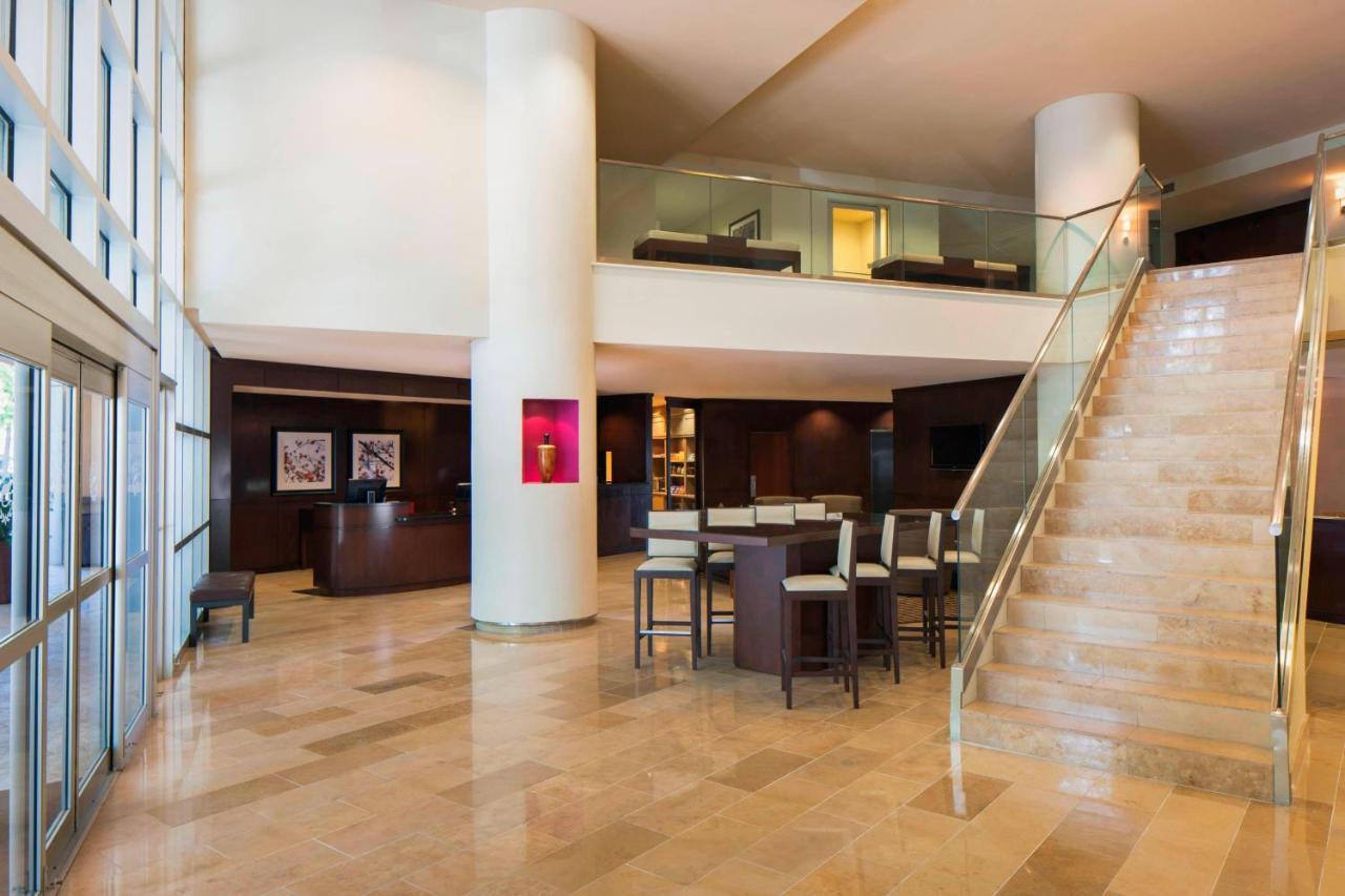 Sheraton Hotel Metairie New Orleans Luaran gambar