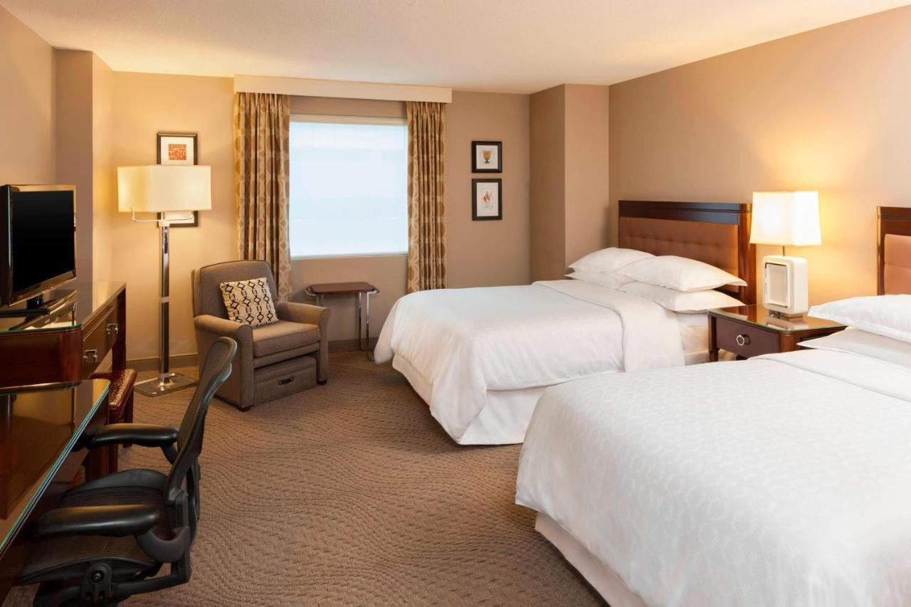 Sheraton Hotel Metairie New Orleans Luaran gambar
