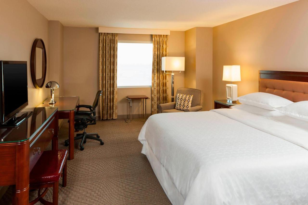 Sheraton Hotel Metairie New Orleans Luaran gambar