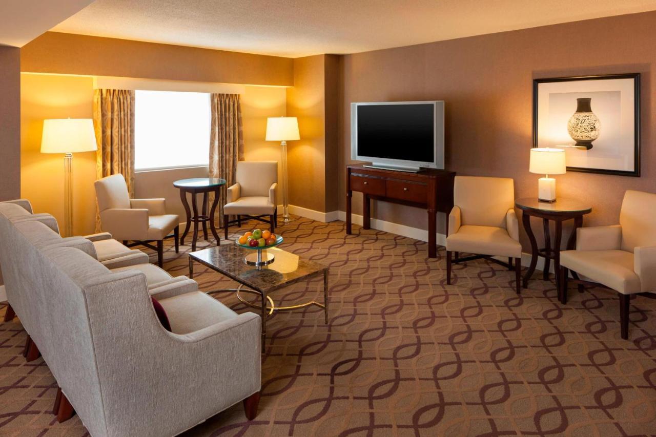 Sheraton Hotel Metairie New Orleans Luaran gambar