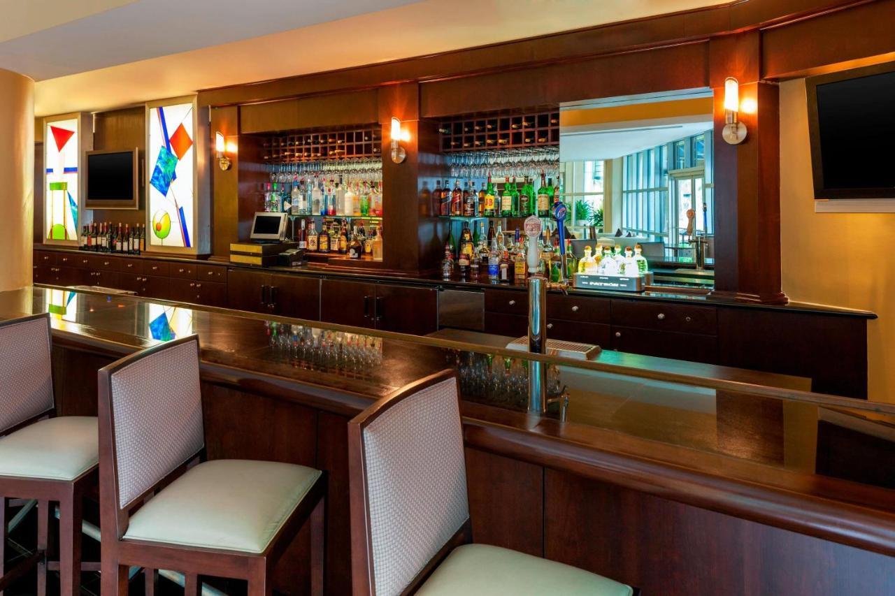 Sheraton Hotel Metairie New Orleans Luaran gambar