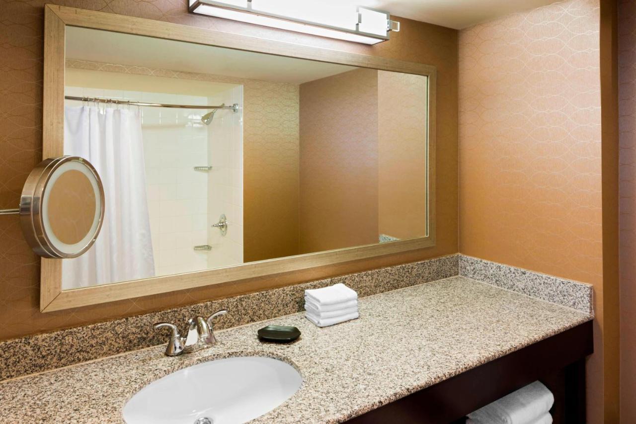 Sheraton Hotel Metairie New Orleans Luaran gambar