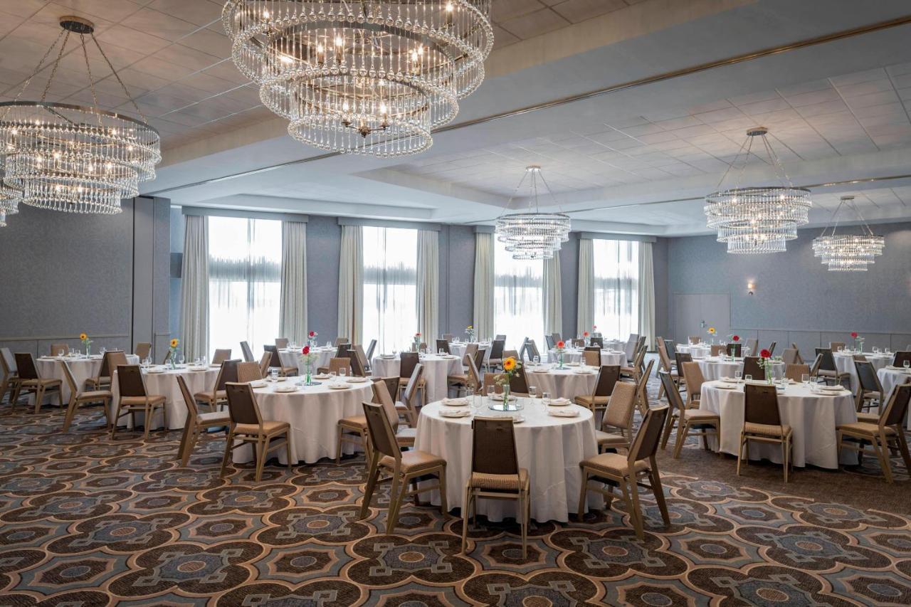 Sheraton Hotel Metairie New Orleans Luaran gambar