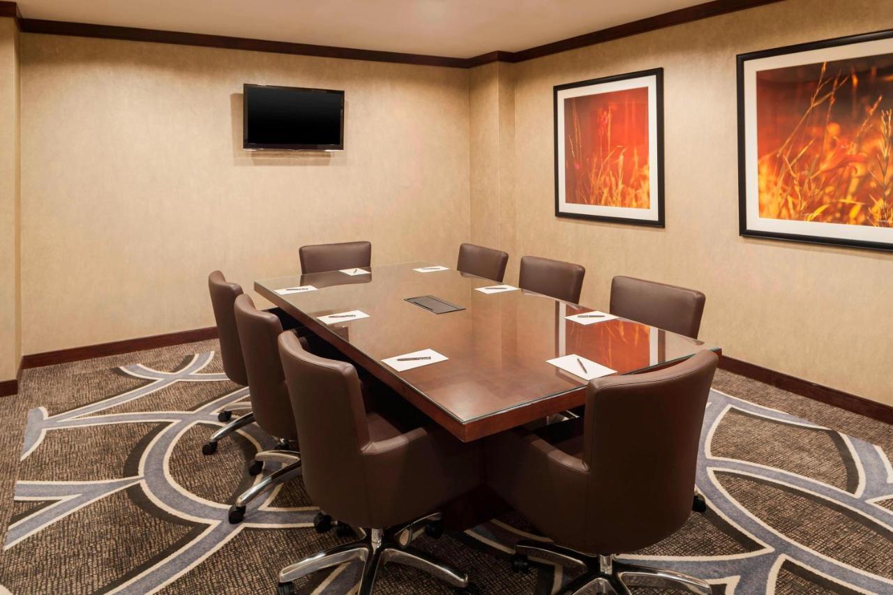 Sheraton Hotel Metairie New Orleans Luaran gambar