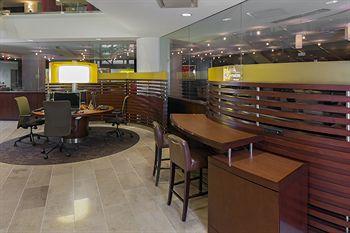 Sheraton Hotel Metairie New Orleans Luaran gambar