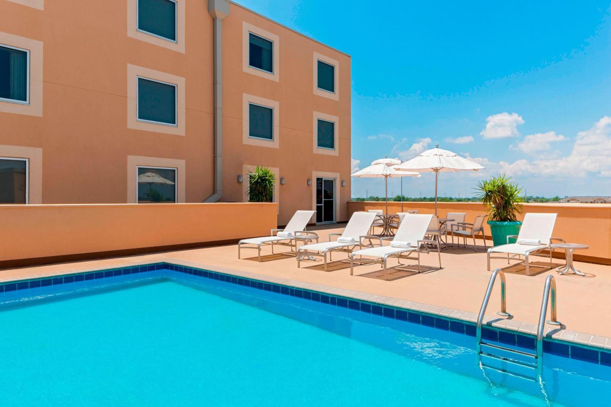 Sheraton Hotel Metairie New Orleans Luaran gambar