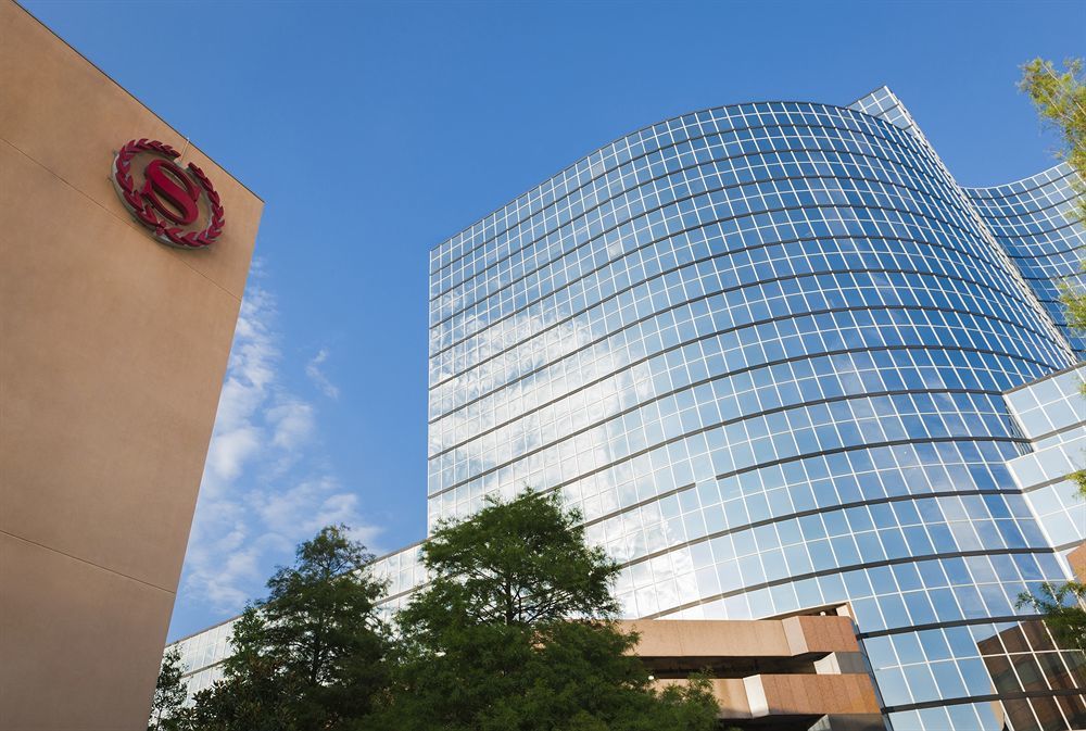 Sheraton Hotel Metairie New Orleans Luaran gambar