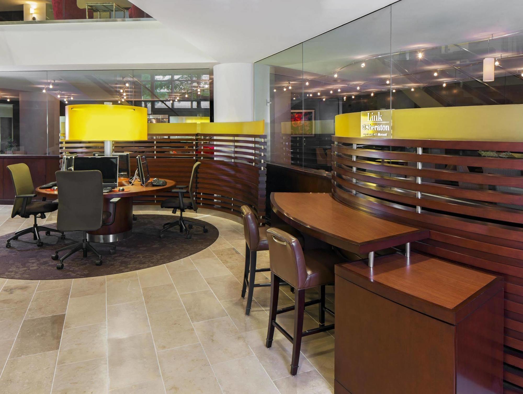 Sheraton Hotel Metairie New Orleans Luaran gambar