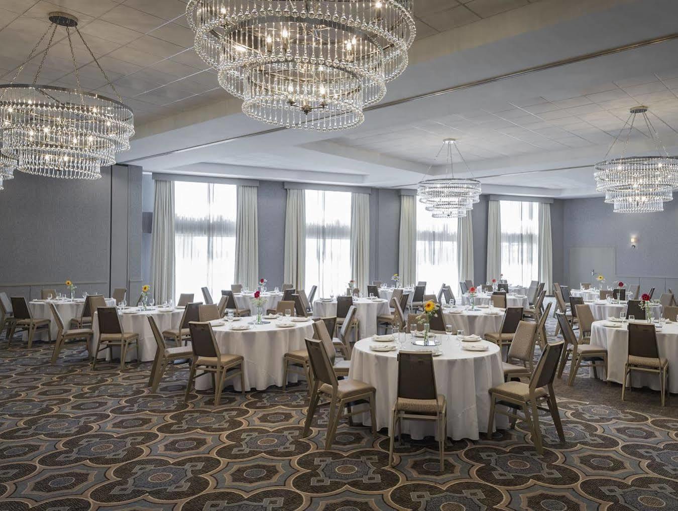 Sheraton Hotel Metairie New Orleans Luaran gambar